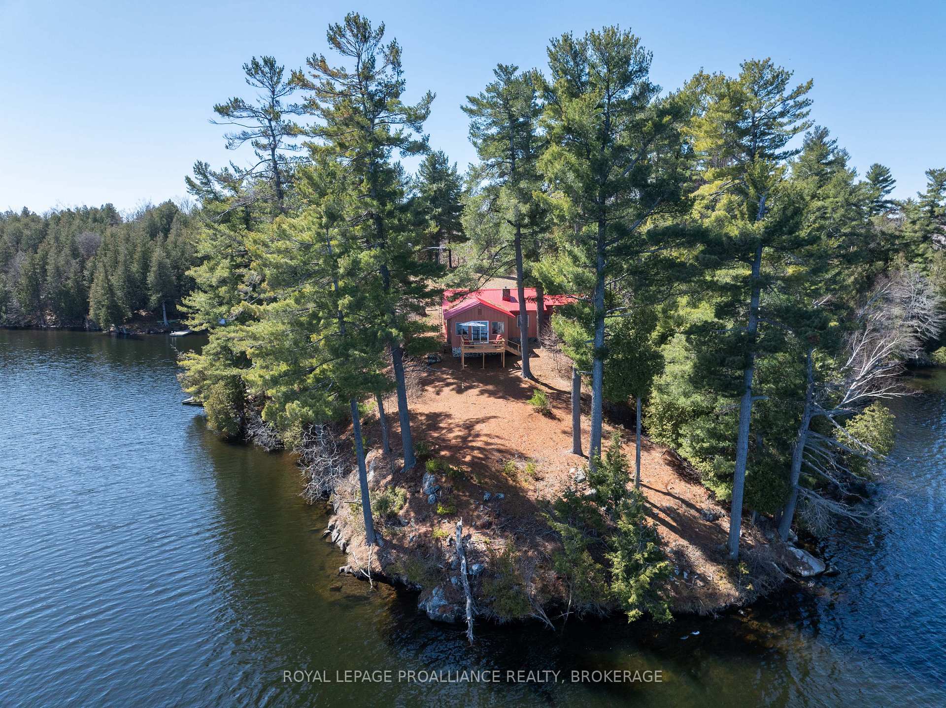 Photo 3 of 558 Burns Lane, Frontenac, Frontenac South — HOMEH