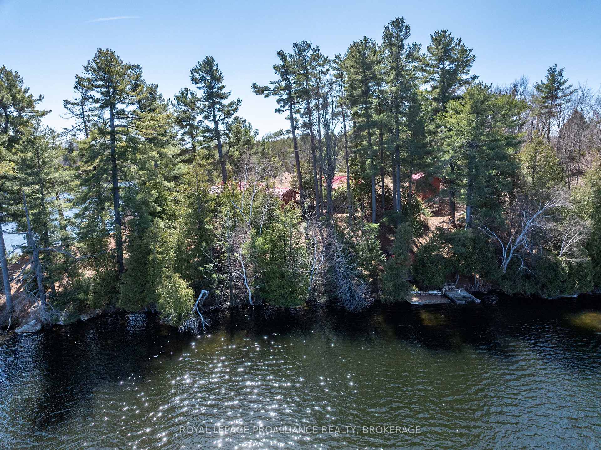 Photo 5 of 558 Burns Lane, Frontenac, Frontenac South — HOMEH