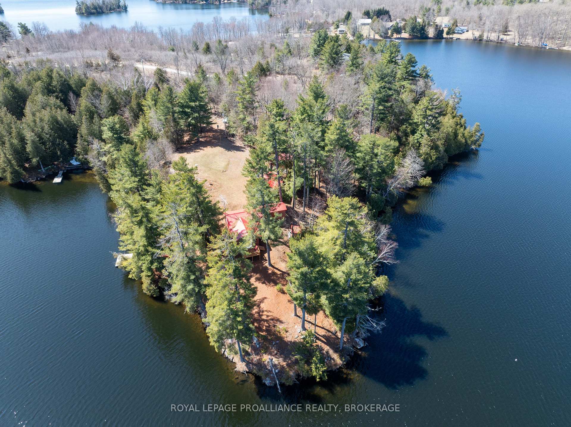 Photo 6 of 558 Burns Lane, Frontenac, Frontenac South — HOMEH