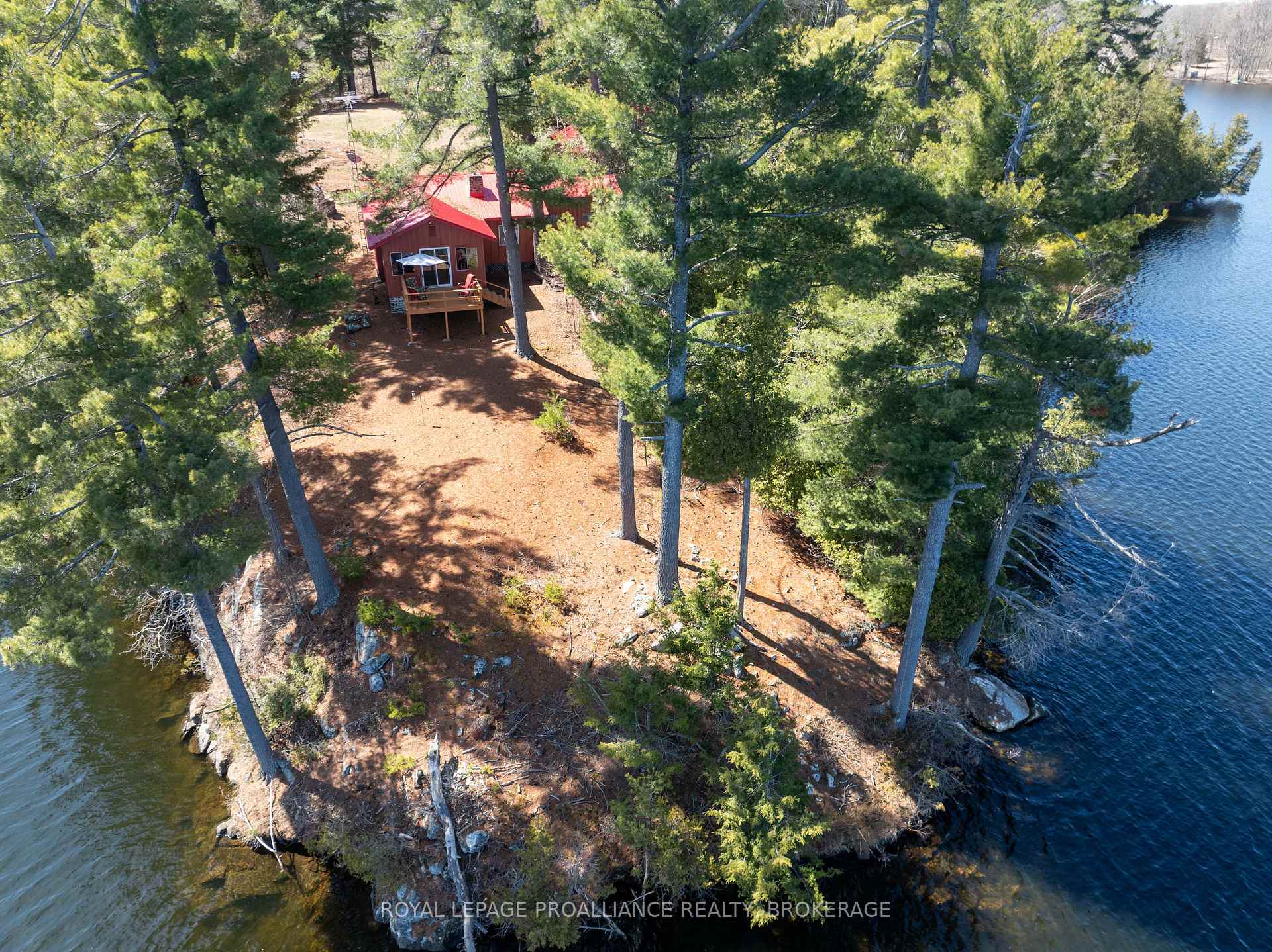 Photo 7 of 558 Burns Lane, Frontenac, Frontenac South — HOMEH