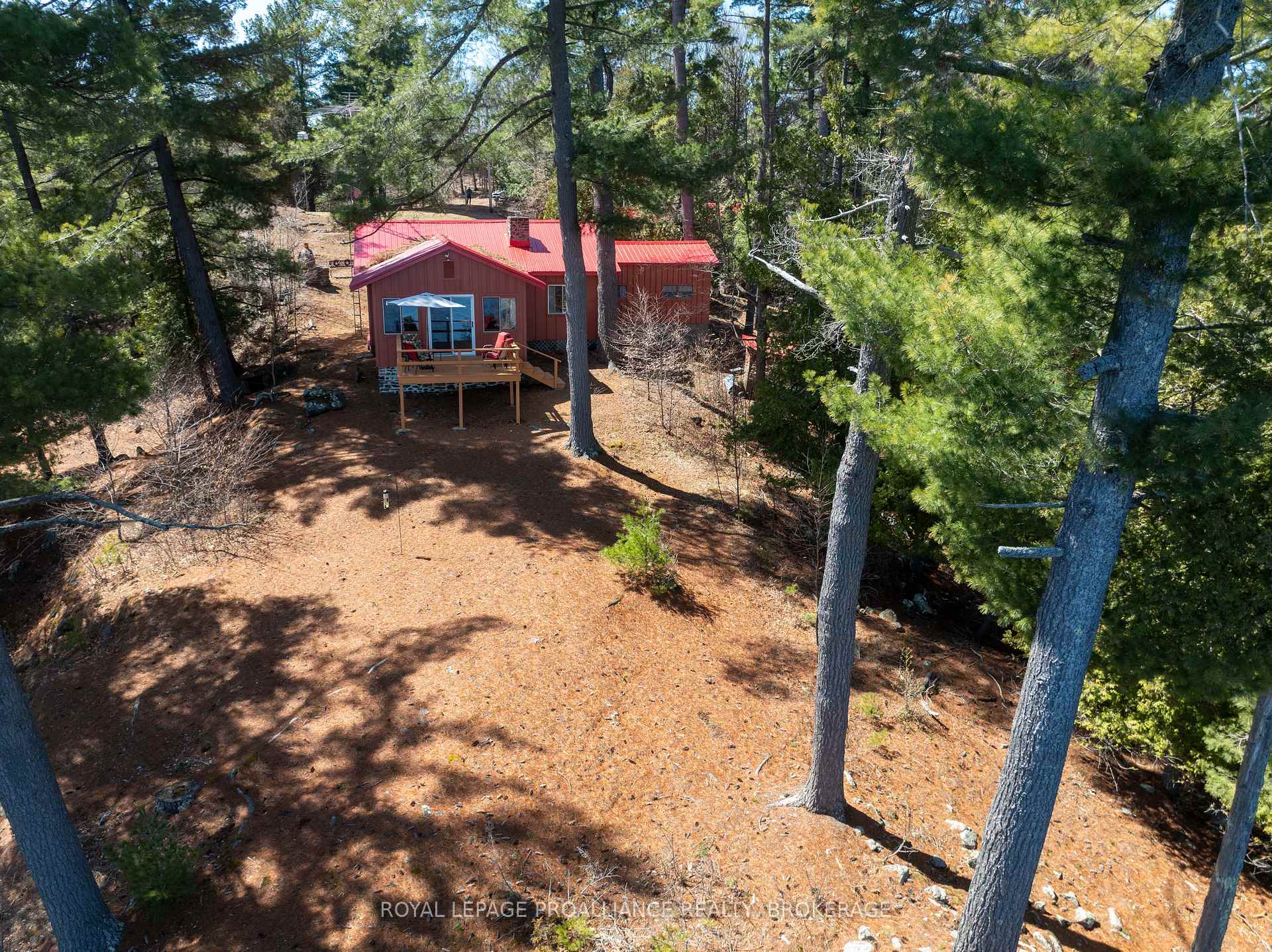 Photo 8 of 558 Burns Lane, Frontenac, Frontenac South — HOMEH