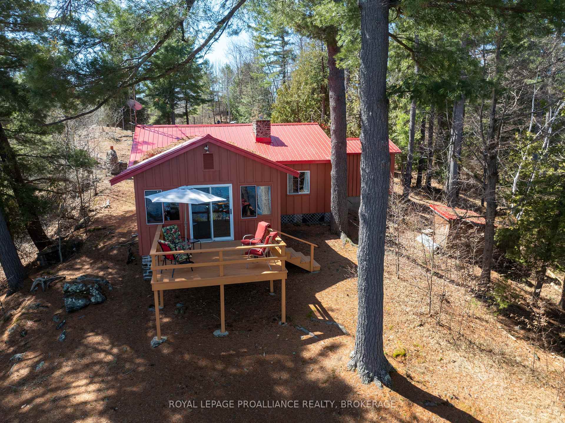 Photo 9 of 558 Burns Lane, Frontenac, Frontenac South — HOMEH