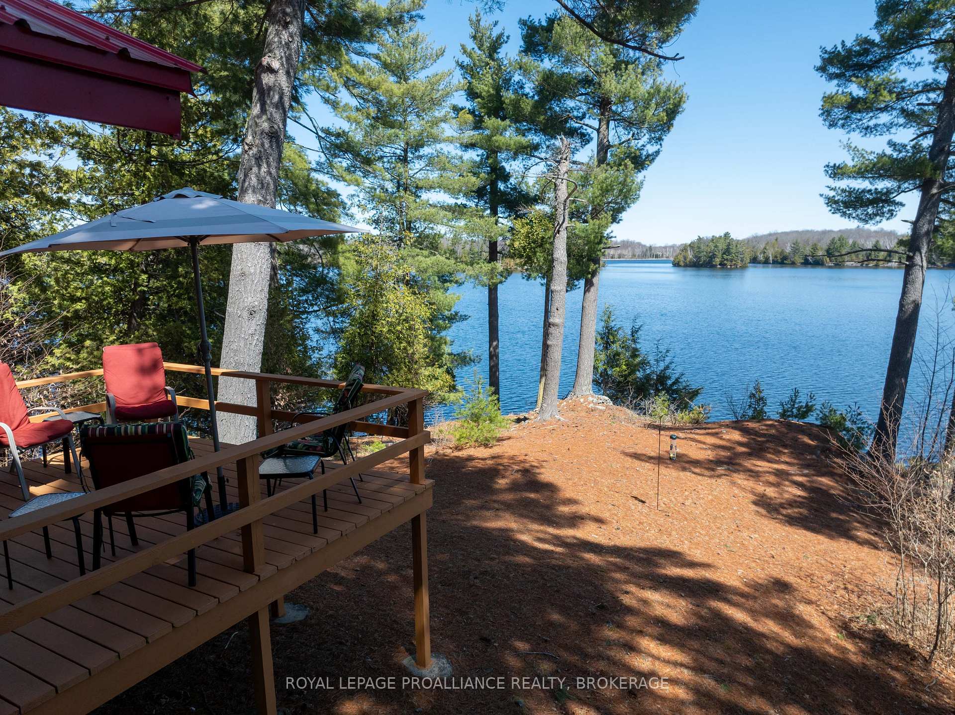 Photo 10 of 558 Burns Lane, Frontenac, Frontenac South — HOMEH