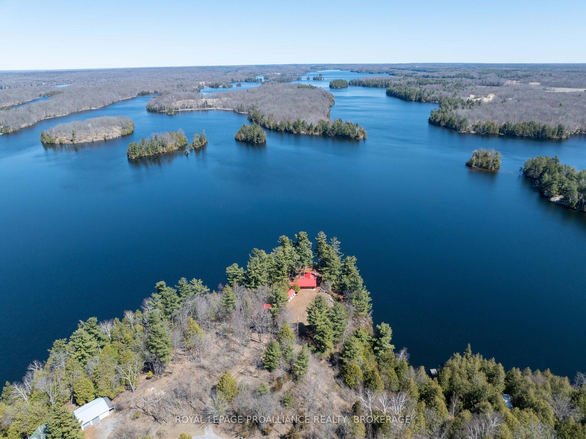 Photo 13 of 558 Burns Lane, Frontenac, Frontenac South — HOMEH