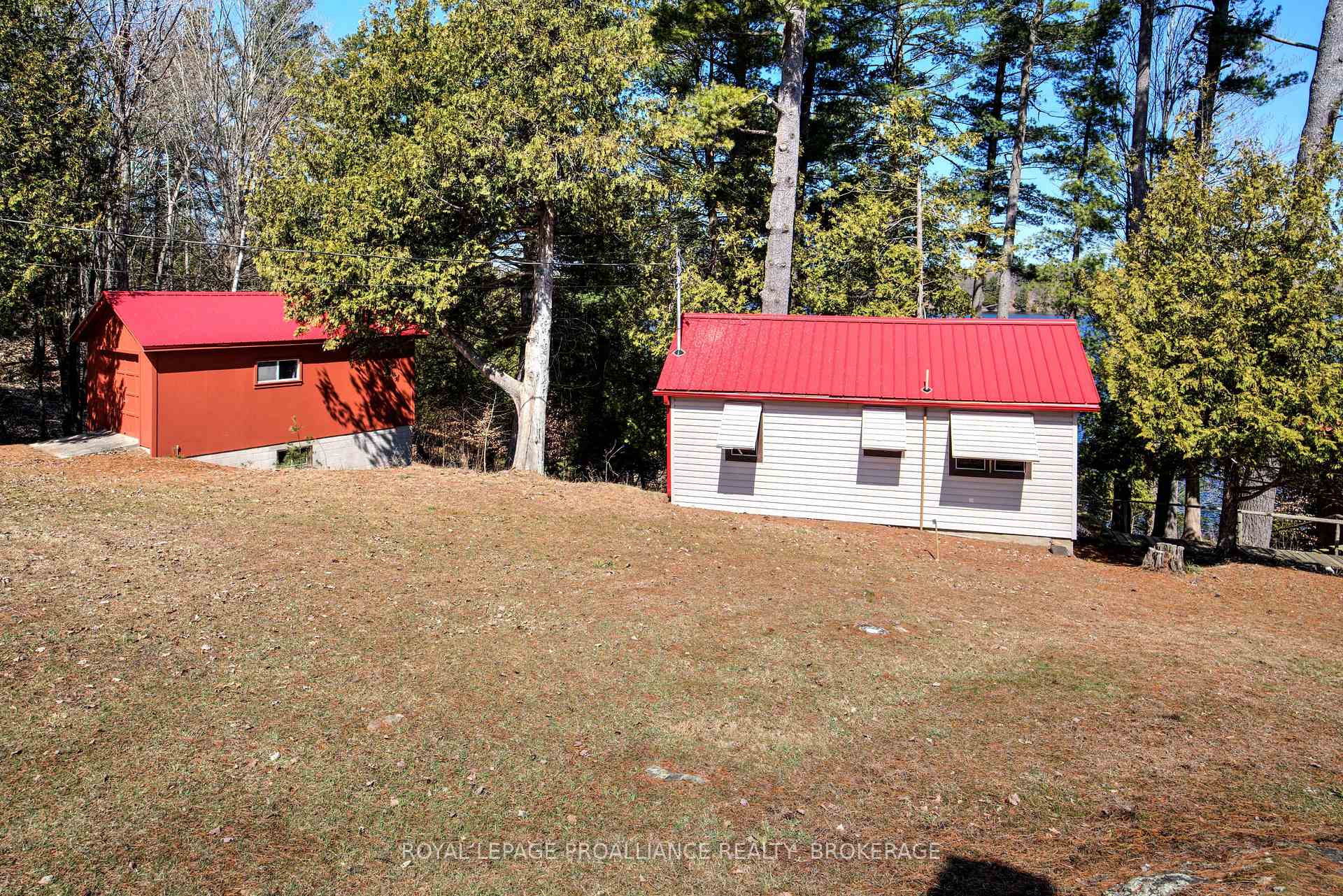 Photo 17 of 558 Burns Lane, Frontenac, Frontenac South — HOMEH