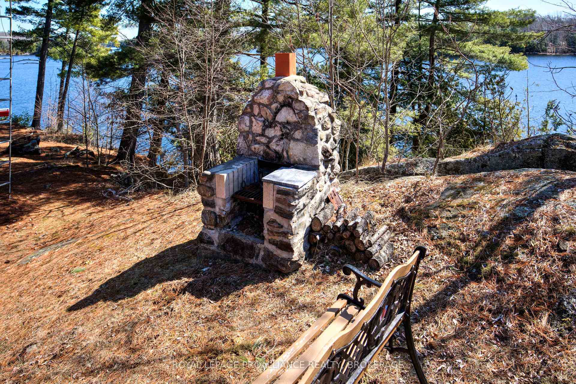 Photo 19 of 558 Burns Lane, Frontenac, Frontenac South — HOMEH