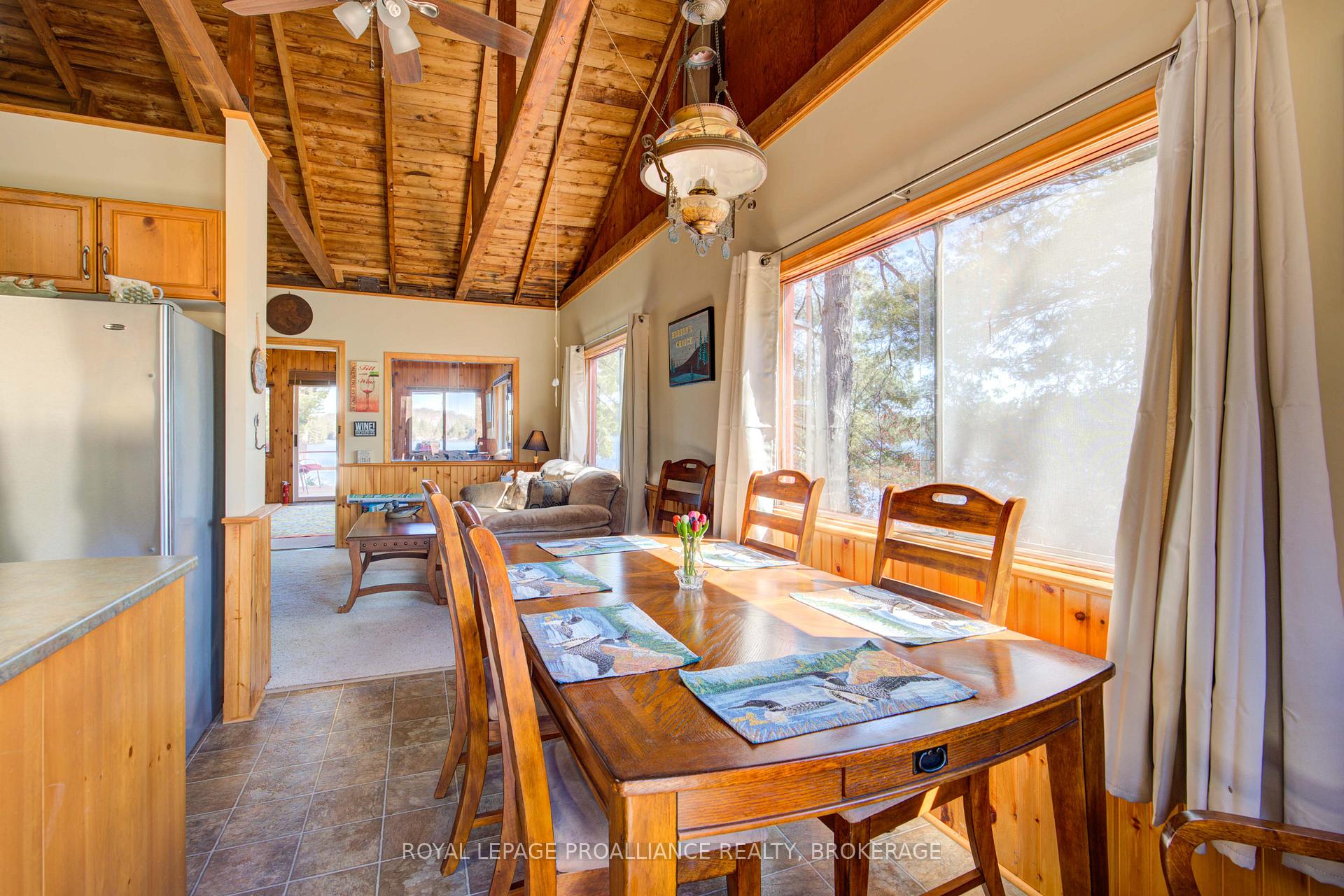 Photo 21 of 558 Burns Lane, Frontenac, Frontenac South — HOMEH