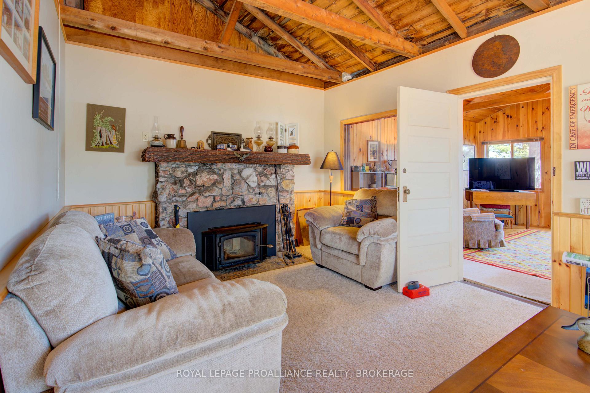 Photo 24 of 558 Burns Lane, Frontenac, Frontenac South — HOMEH
