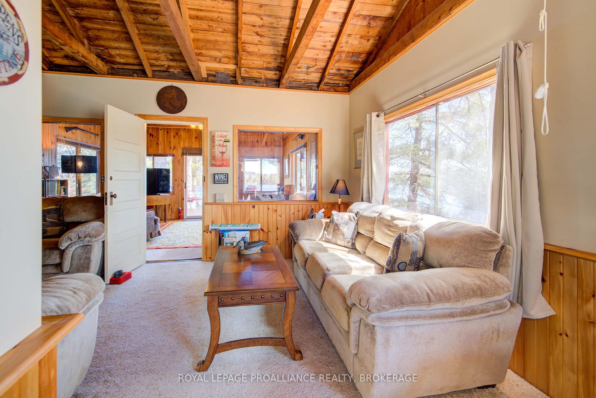 Photo 25 of 558 Burns Lane, Frontenac, Frontenac South — HOMEH