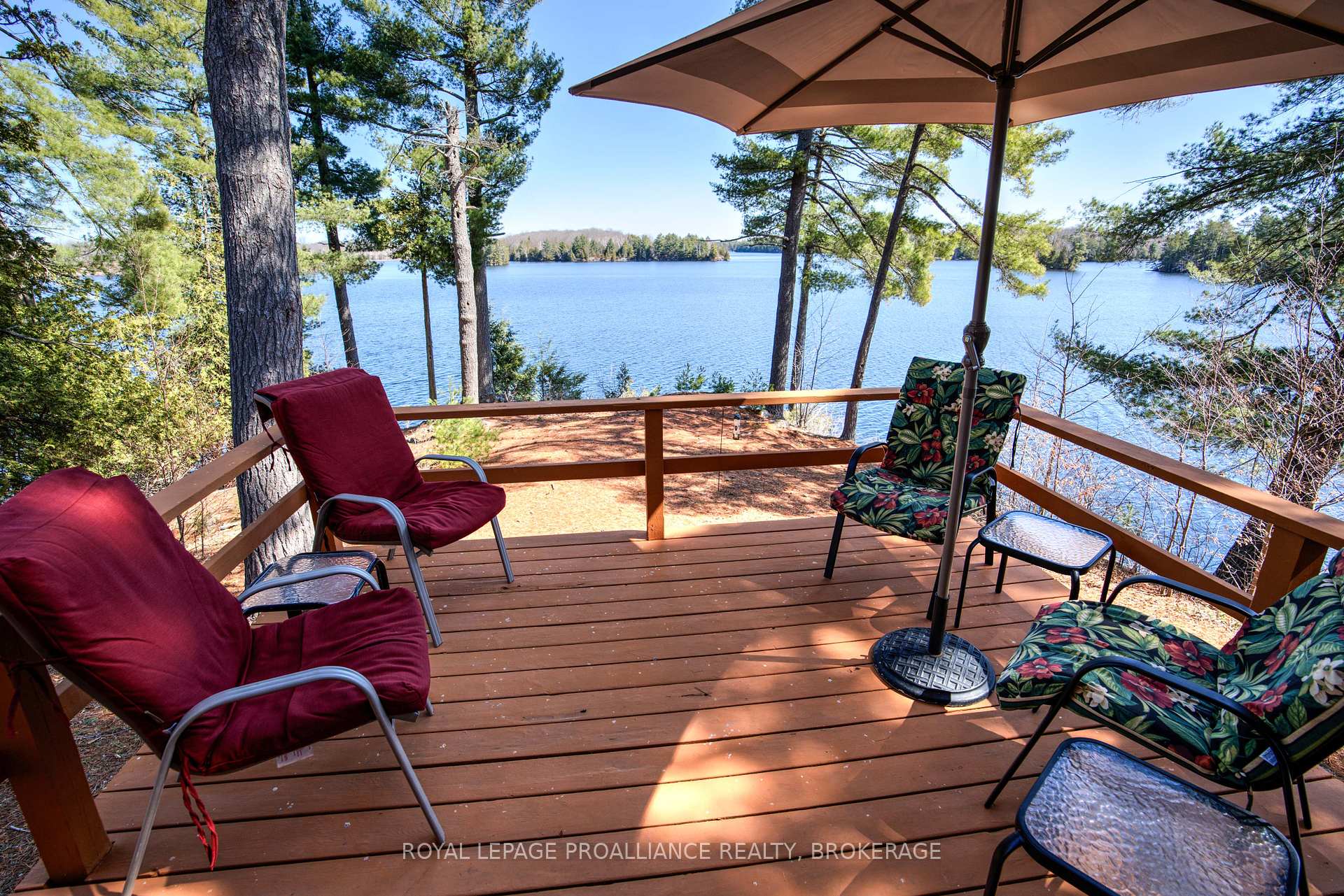 Photo 29 of 558 Burns Lane, Frontenac, Frontenac South — HOMEH