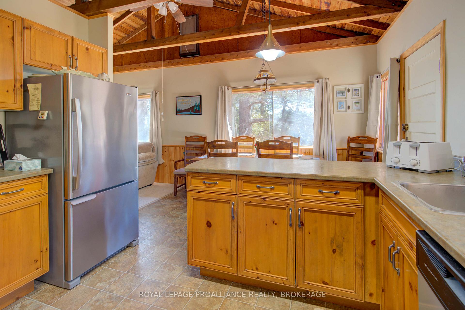 Photo 30 of 558 Burns Lane, Frontenac, Frontenac South — HOMEH