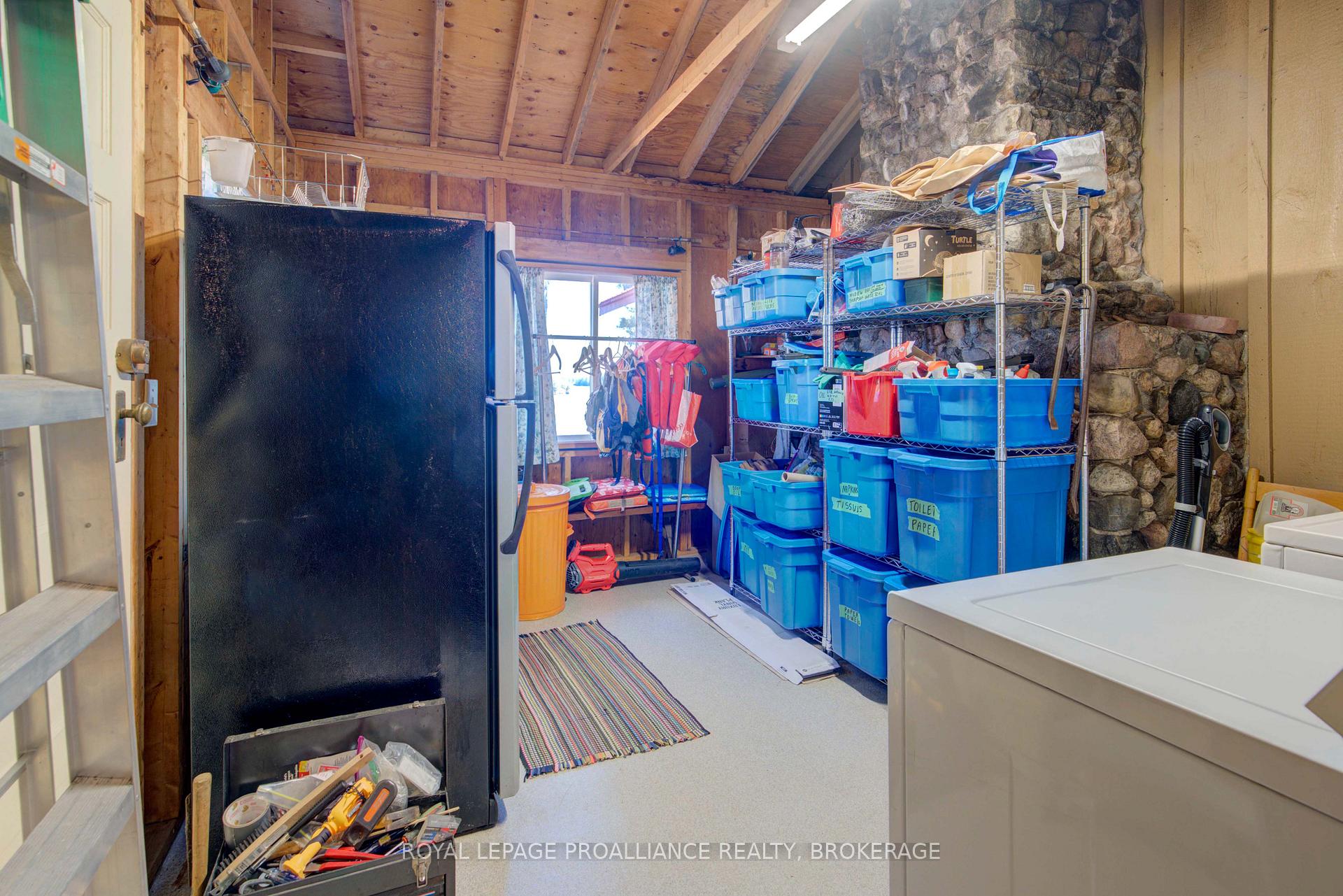 Photo 33 of 558 Burns Lane, Frontenac, Frontenac South — HOMEH
