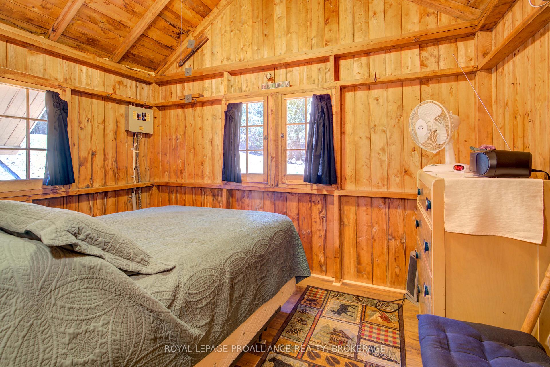 Photo 39 of 558 Burns Lane, Frontenac, Frontenac South — HOMEH