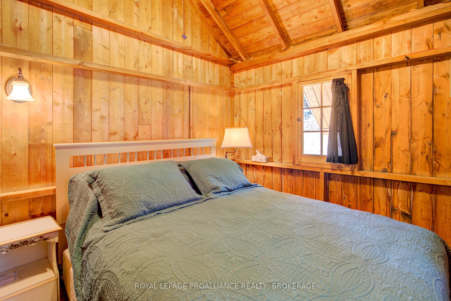Photo 40 of 558 Burns Lane, Frontenac, Frontenac South — HOMEH