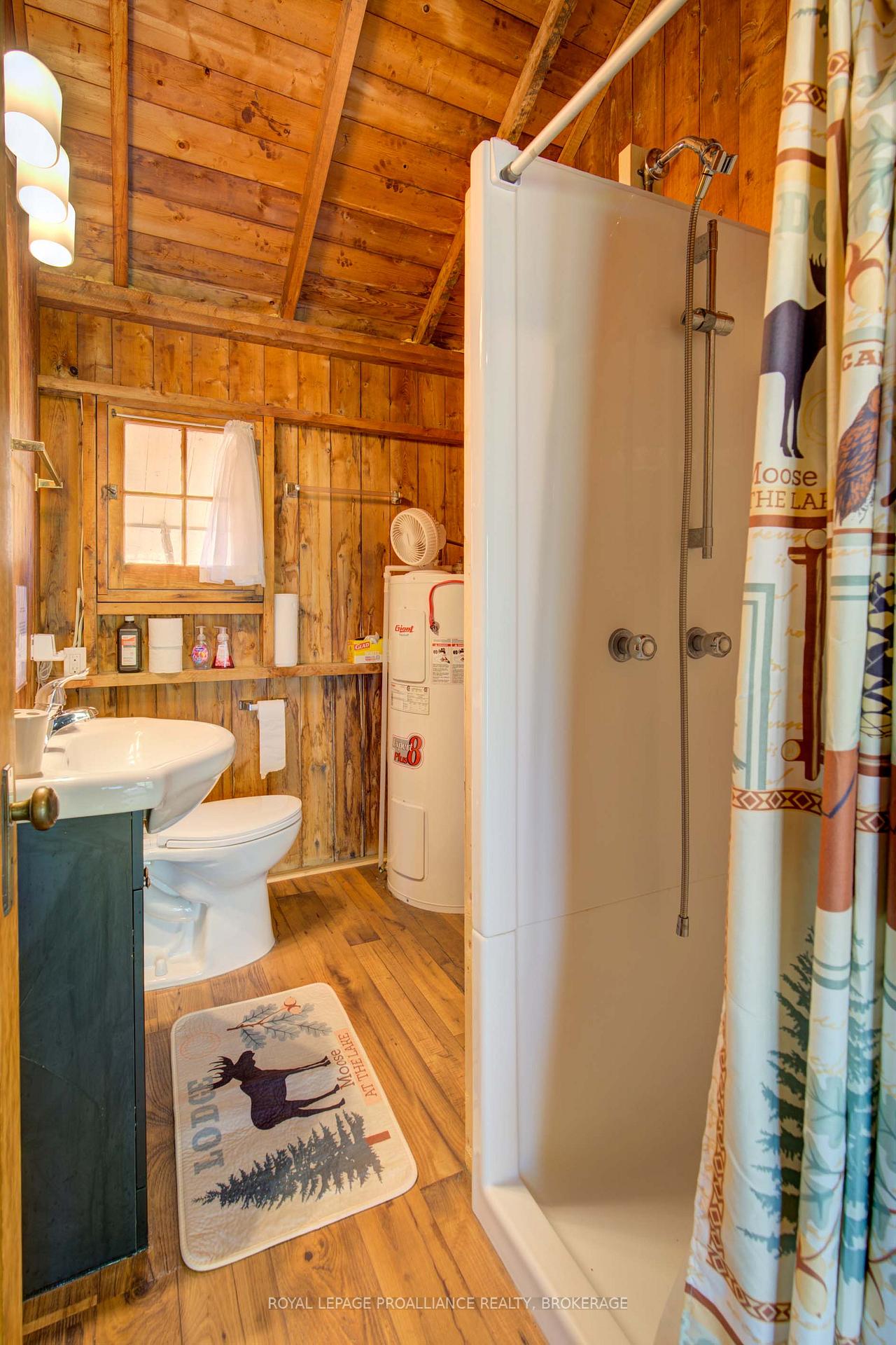 Photo 41 of 558 Burns Lane, Frontenac, Frontenac South — HOMEH