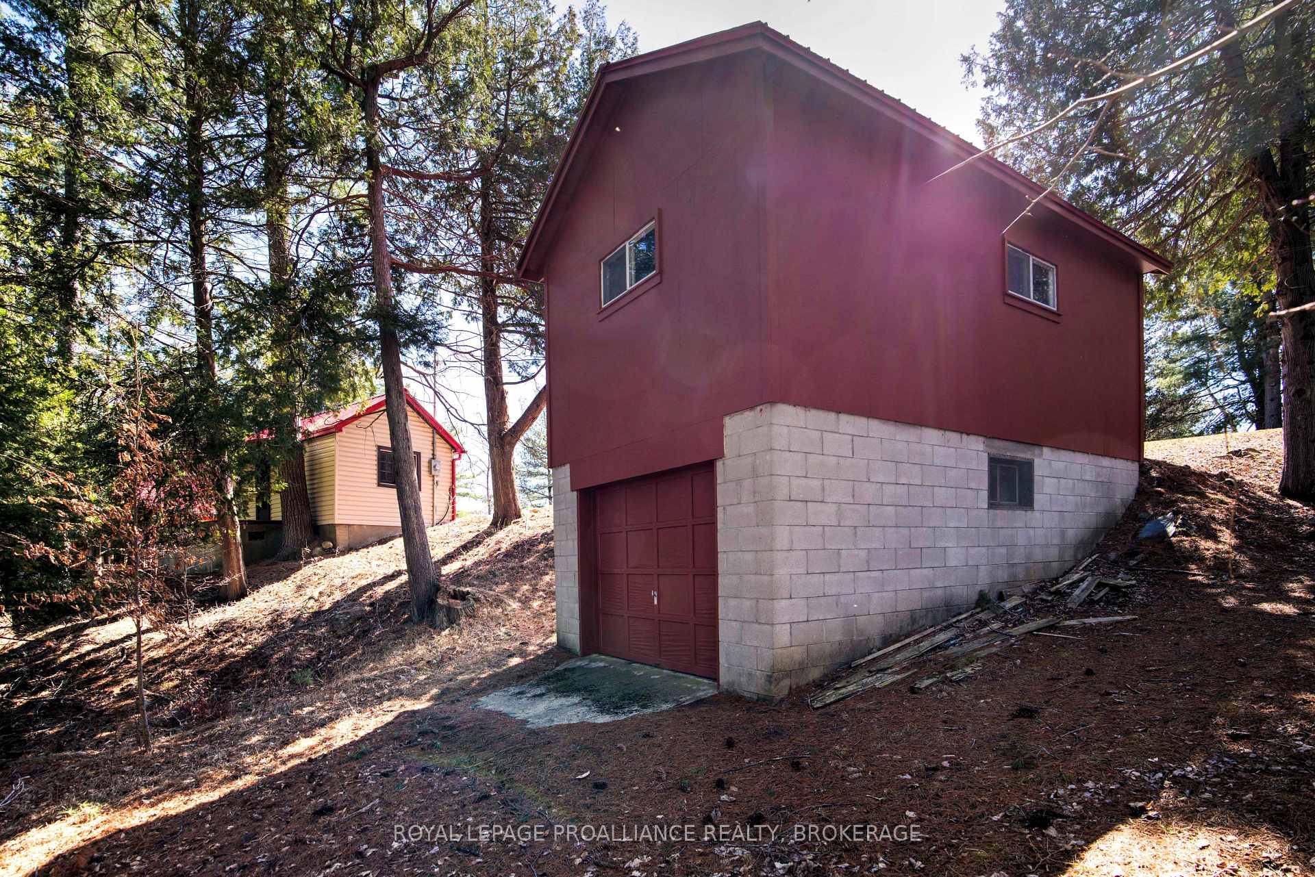 Photo 42 of 558 Burns Lane, Frontenac, Frontenac South — HOMEH