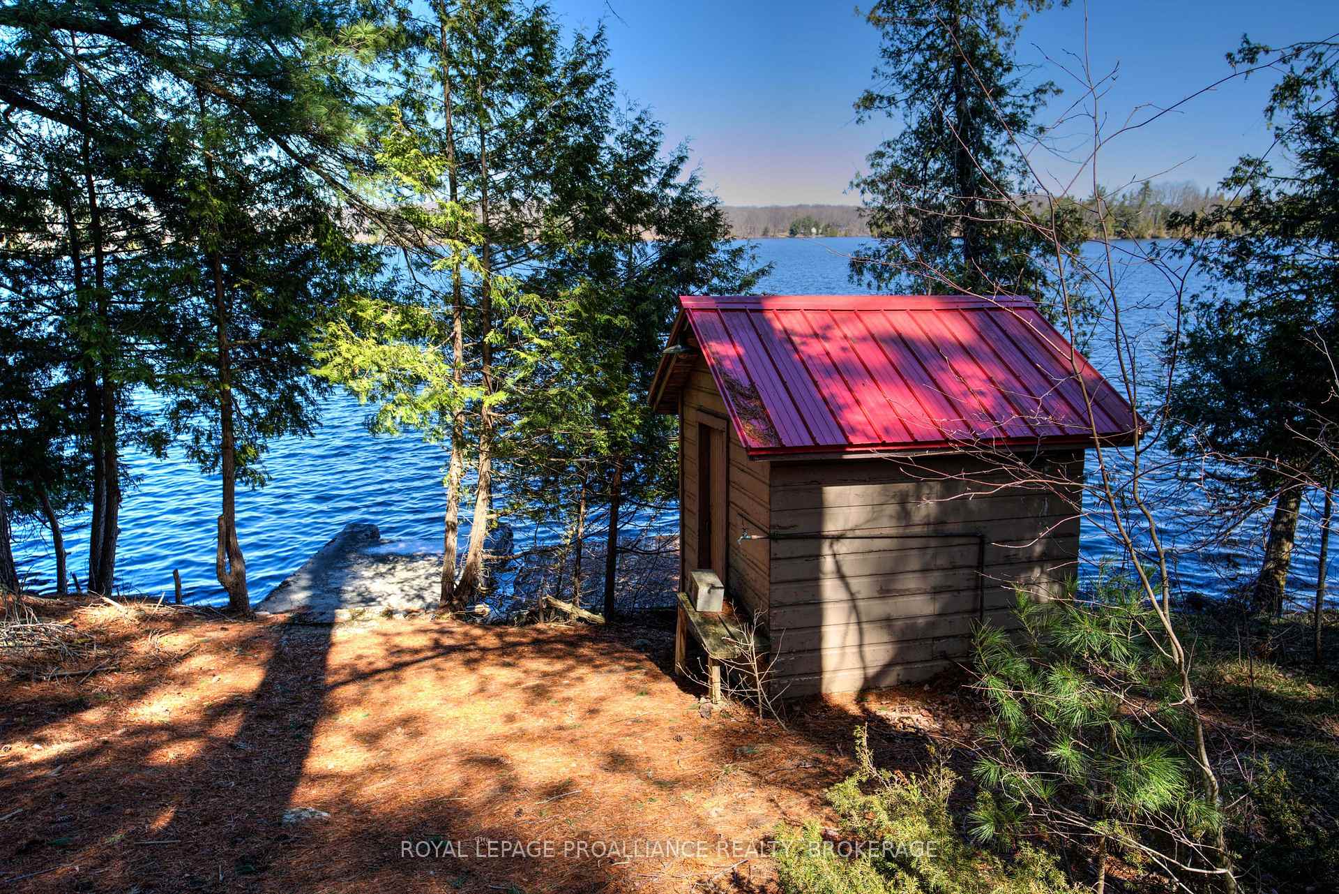 Photo 44 of 558 Burns Lane, Frontenac, Frontenac South — HOMEH