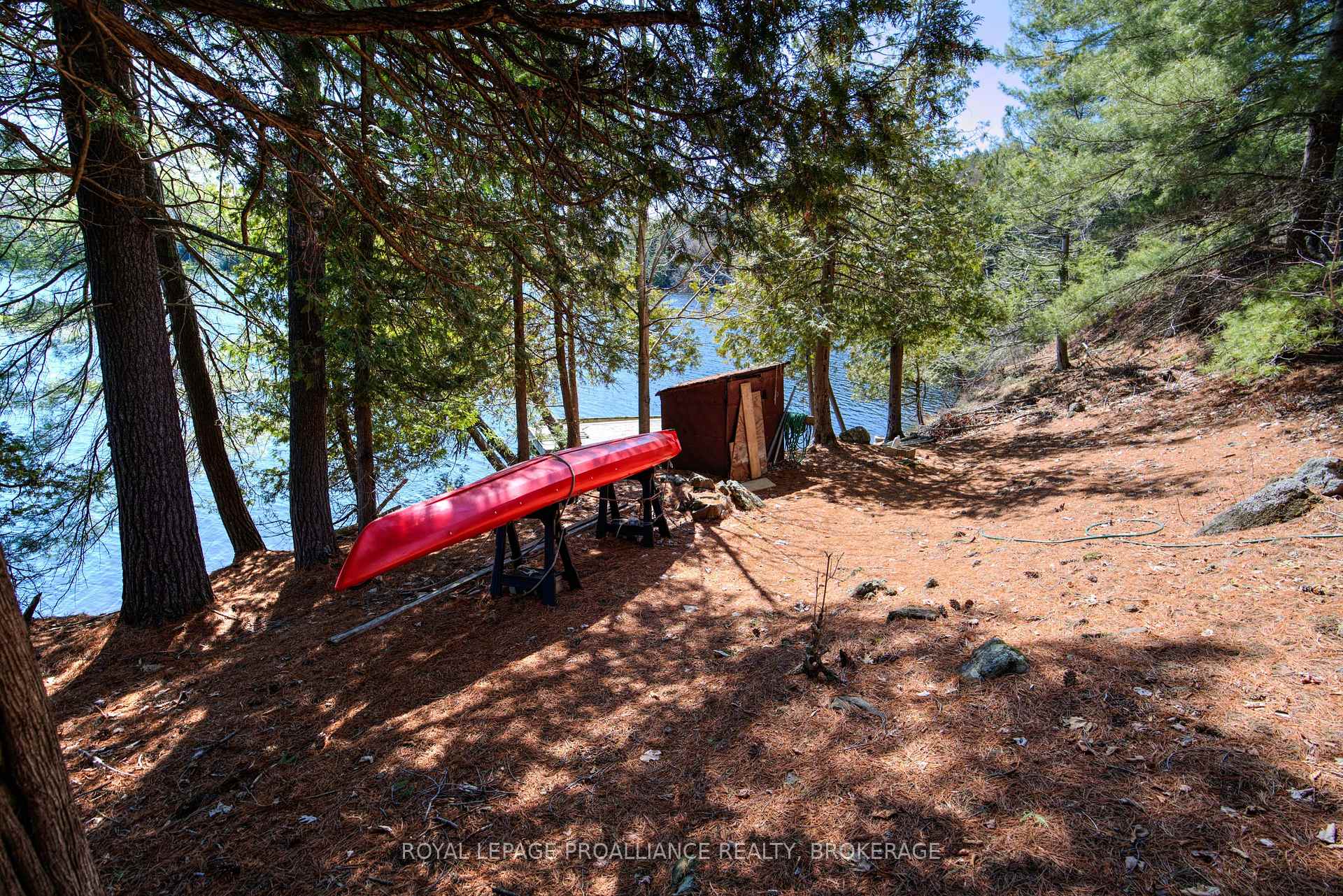 Photo 46 of 558 Burns Lane, Frontenac, Frontenac South — HOMEH