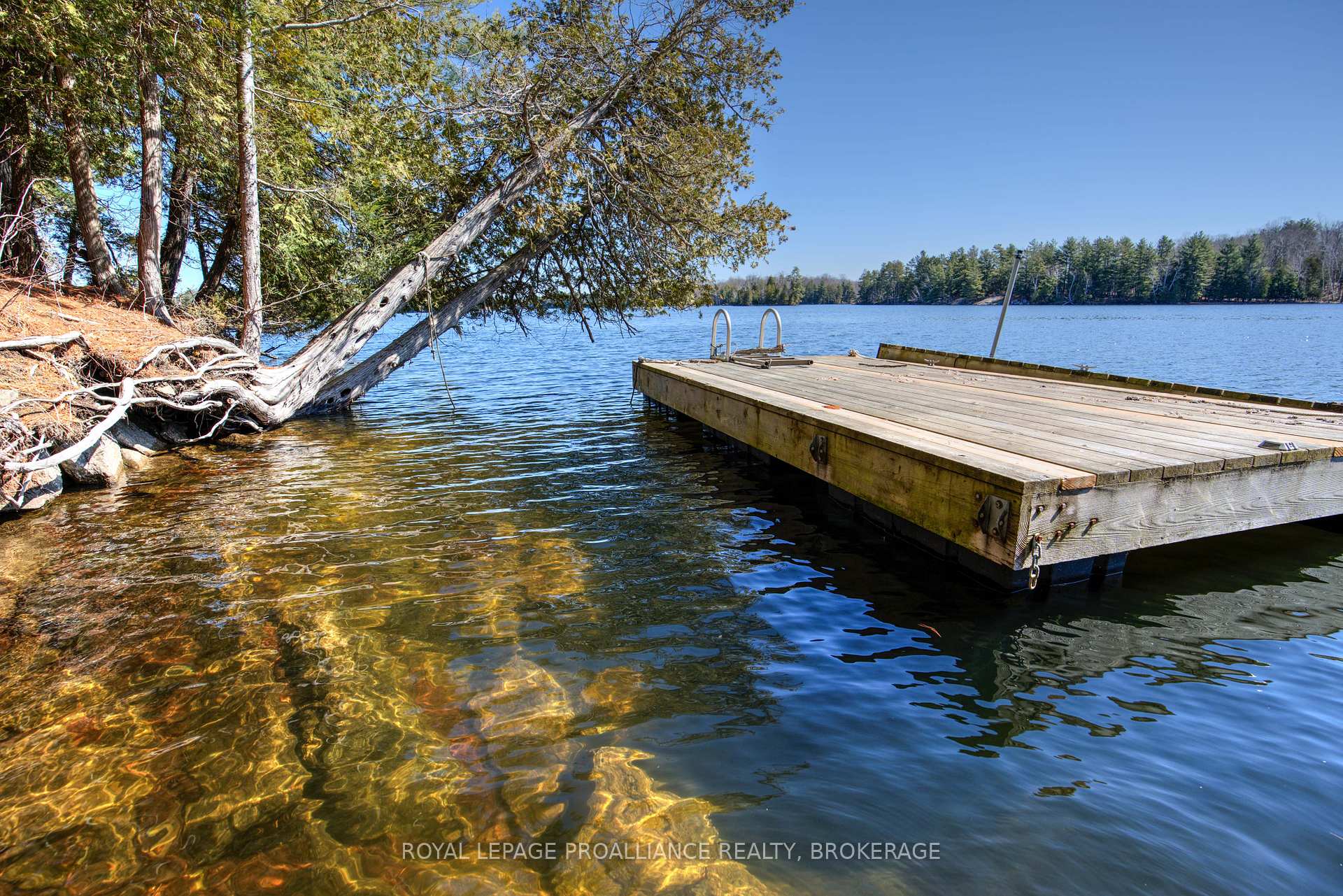 Photo 47 of 558 Burns Lane, Frontenac, Frontenac South — HOMEH