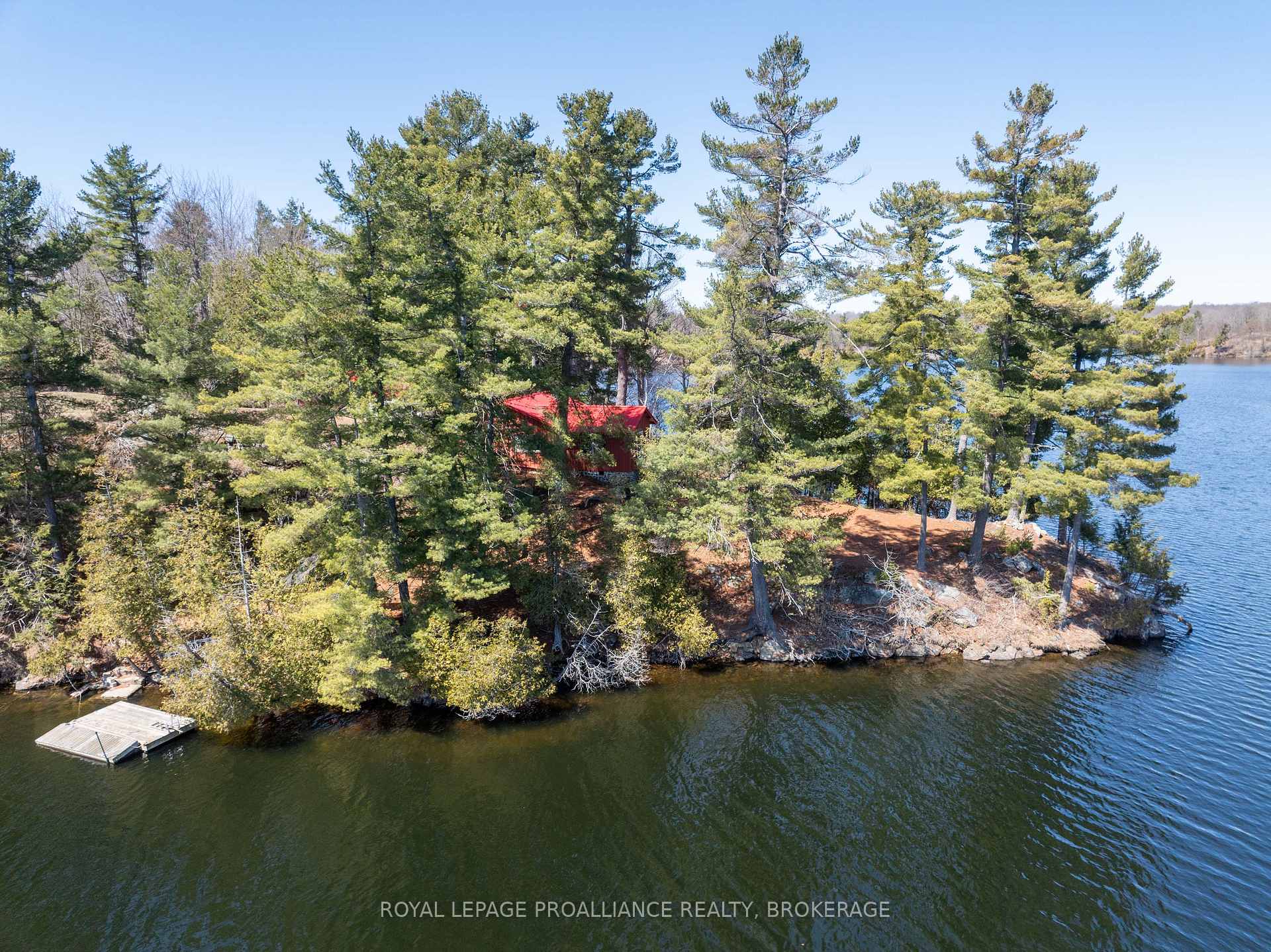 Photo 48 of 558 Burns Lane, Frontenac, Frontenac South — HOMEH