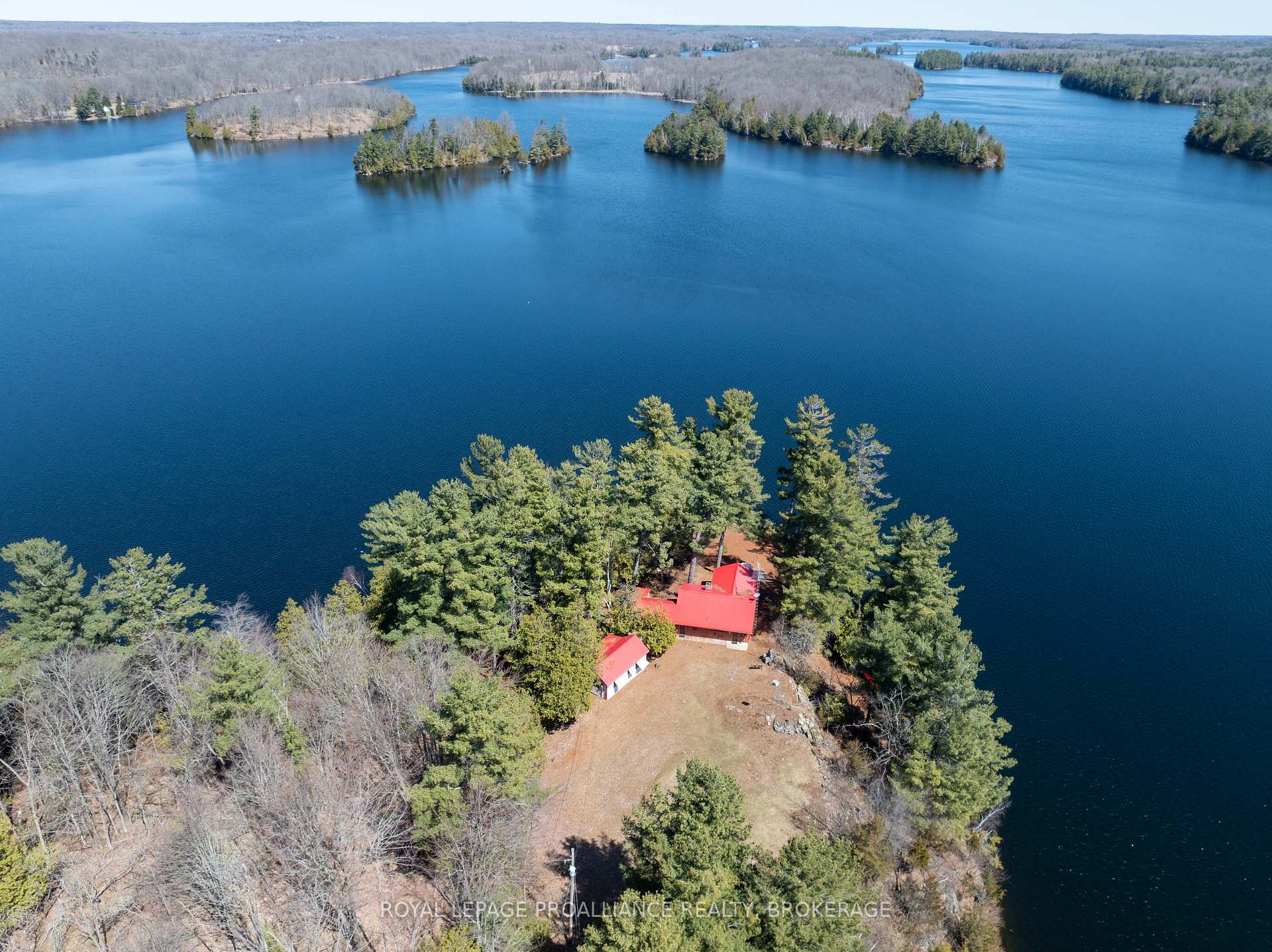 Photo 50 of 558 Burns Lane, Frontenac, Frontenac South — HOMEH