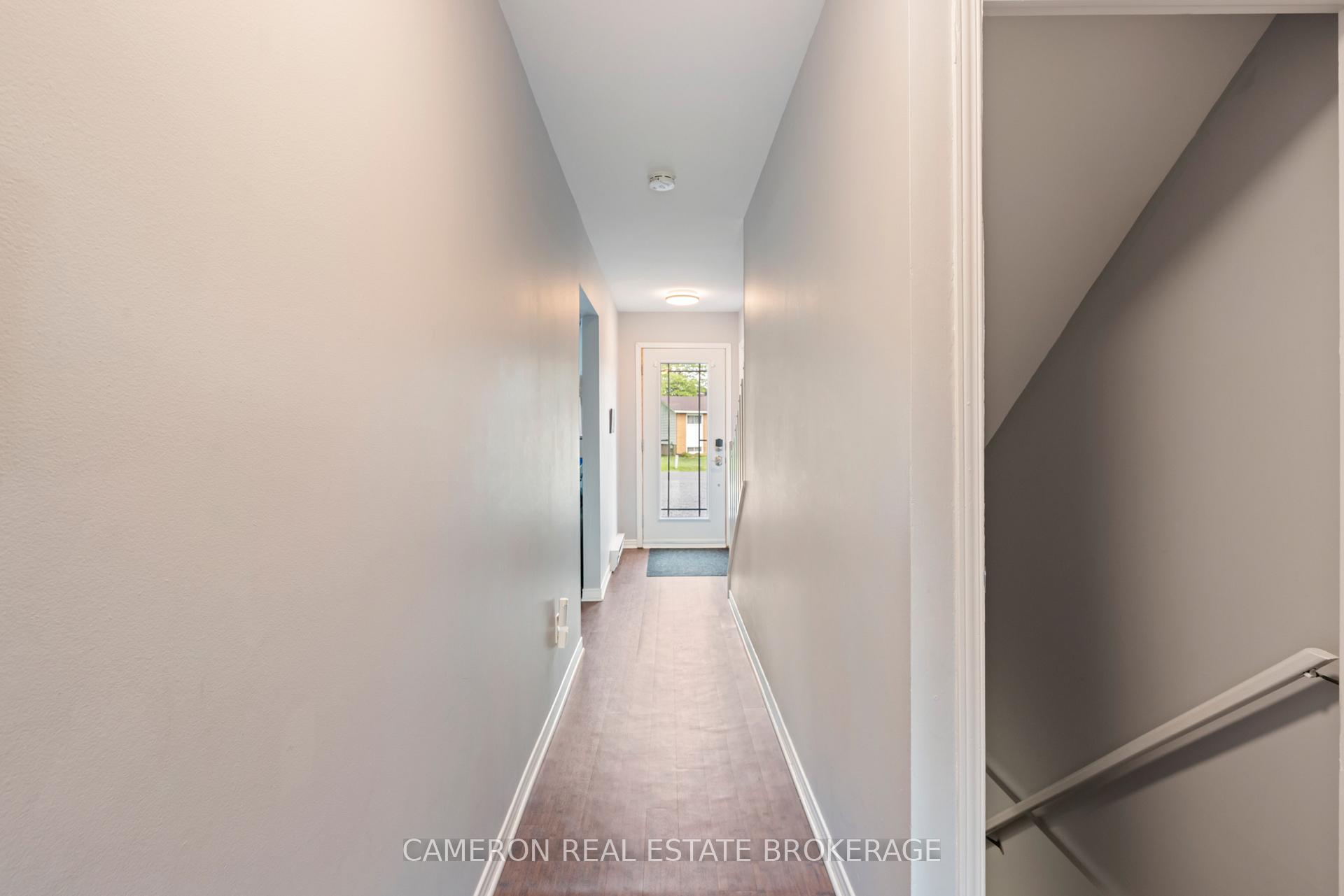 Photo 10 of 414 Patrick Street, Cornwall — HOMEH
