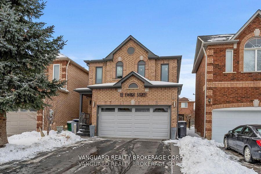 Photo 2 of 12 Ewart Street, Caledon, Bolton North — HOMEH