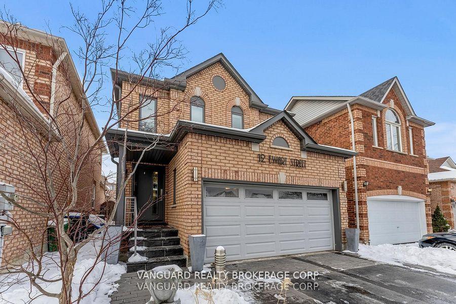 Photo 3 of 12 Ewart Street, Caledon, Bolton North — HOMEH