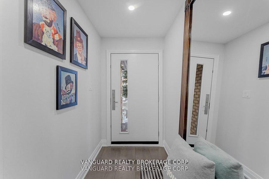Photo 5 of 12 Ewart Street, Caledon, Bolton North — HOMEH