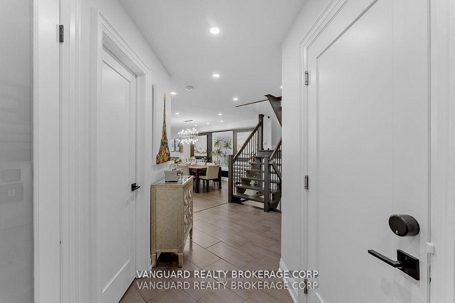 Photo 7 of 12 Ewart Street, Caledon, Bolton North — HOMEH