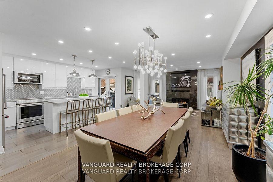 Photo 8 of 12 Ewart Street, Caledon, Bolton North — HOMEH