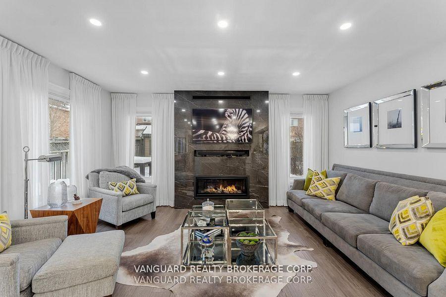 Photo 16 of 12 Ewart Street, Caledon, Bolton North — HOMEH