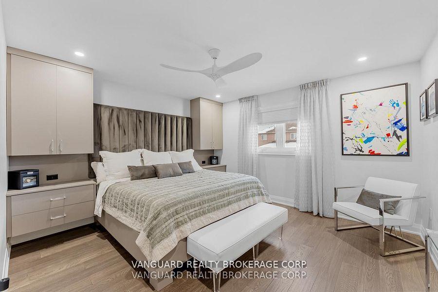 Photo 21 of 12 Ewart Street, Caledon, Bolton North — HOMEH
