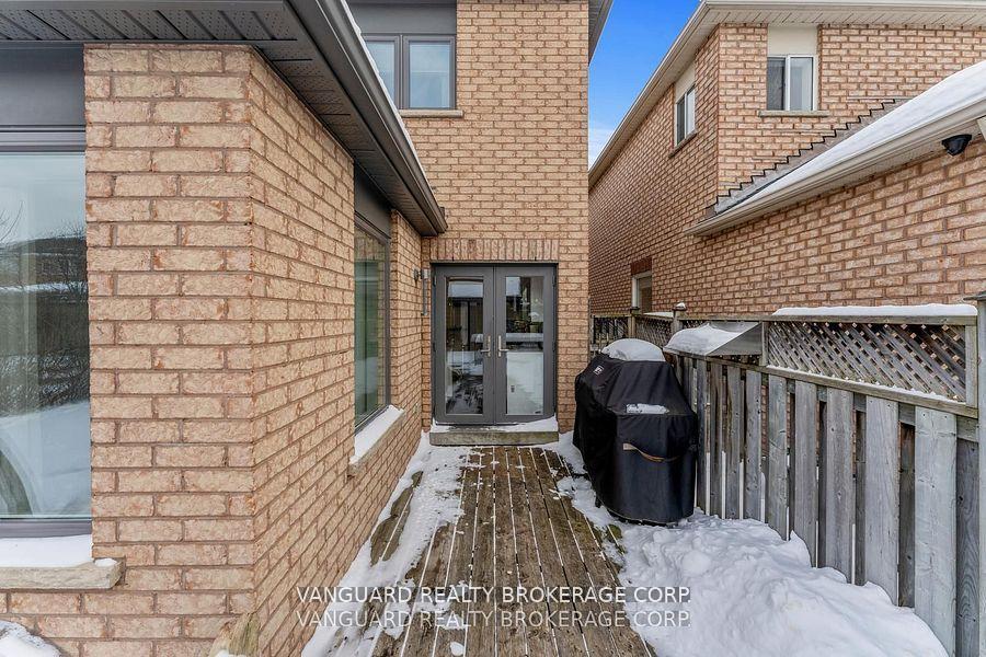 Photo 36 of 12 Ewart Street, Caledon, Bolton North — HOMEH
