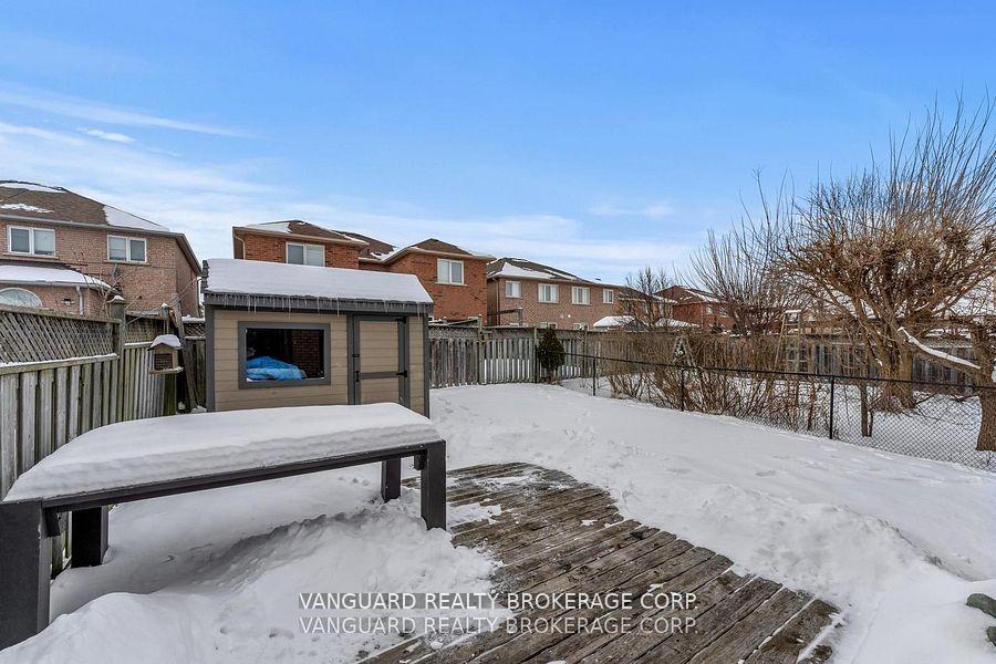 Photo 37 of 12 Ewart Street, Caledon, Bolton North — HOMEH