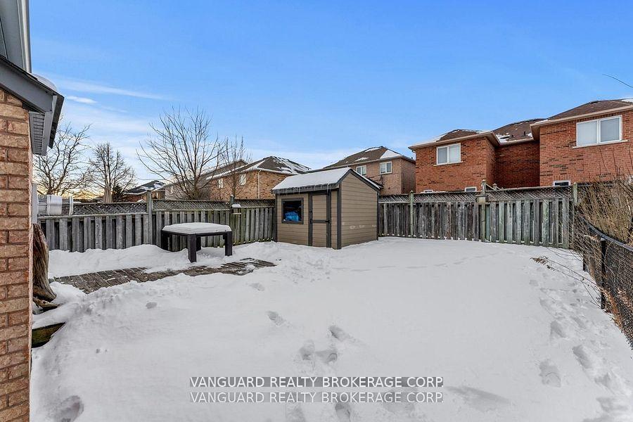 Photo 38 of 12 Ewart Street, Caledon, Bolton North — HOMEH