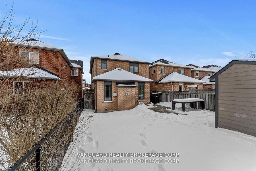 Photo 39 of 12 Ewart Street, Caledon, Bolton North — HOMEH
