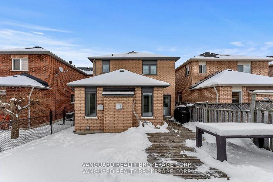 Photo 40 of 12 Ewart Street, Caledon, Bolton North — HOMEH
