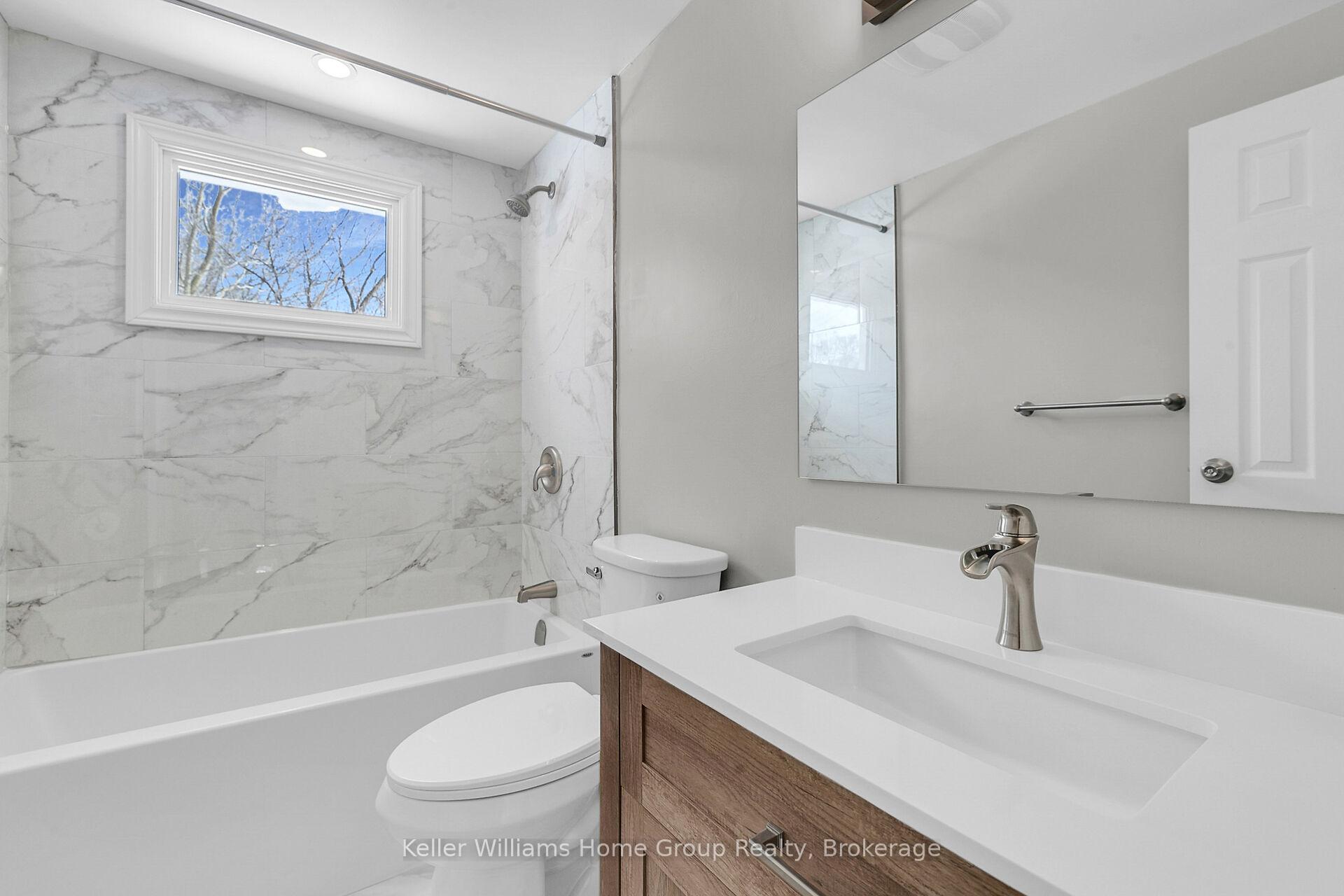 Photo 13 of 549 Parkview Crescent, Cambridge — HOMEH