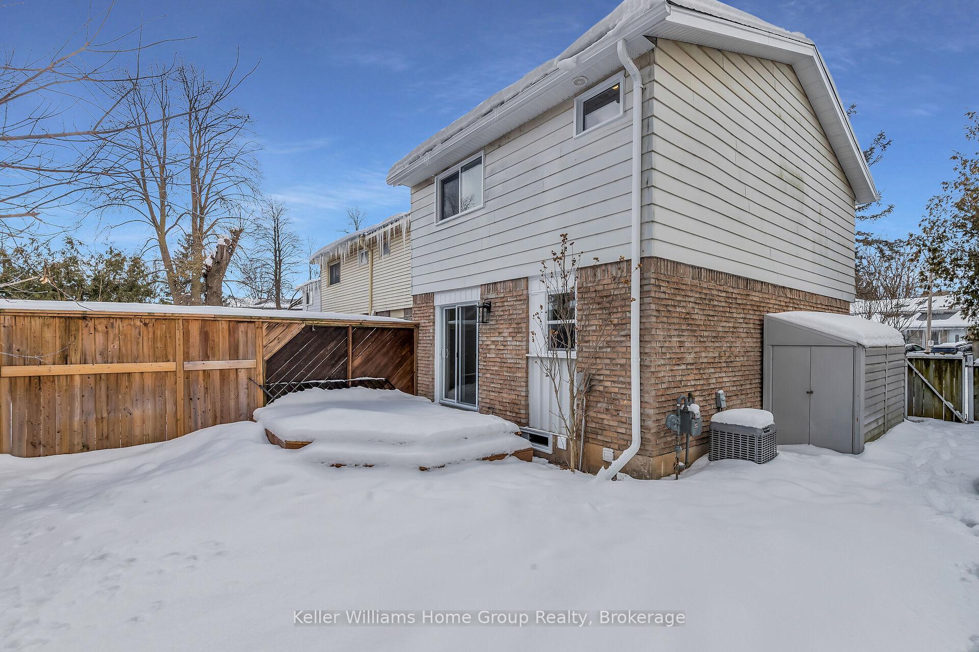 Photo 22 of 549 Parkview Crescent, Cambridge — HOMEH