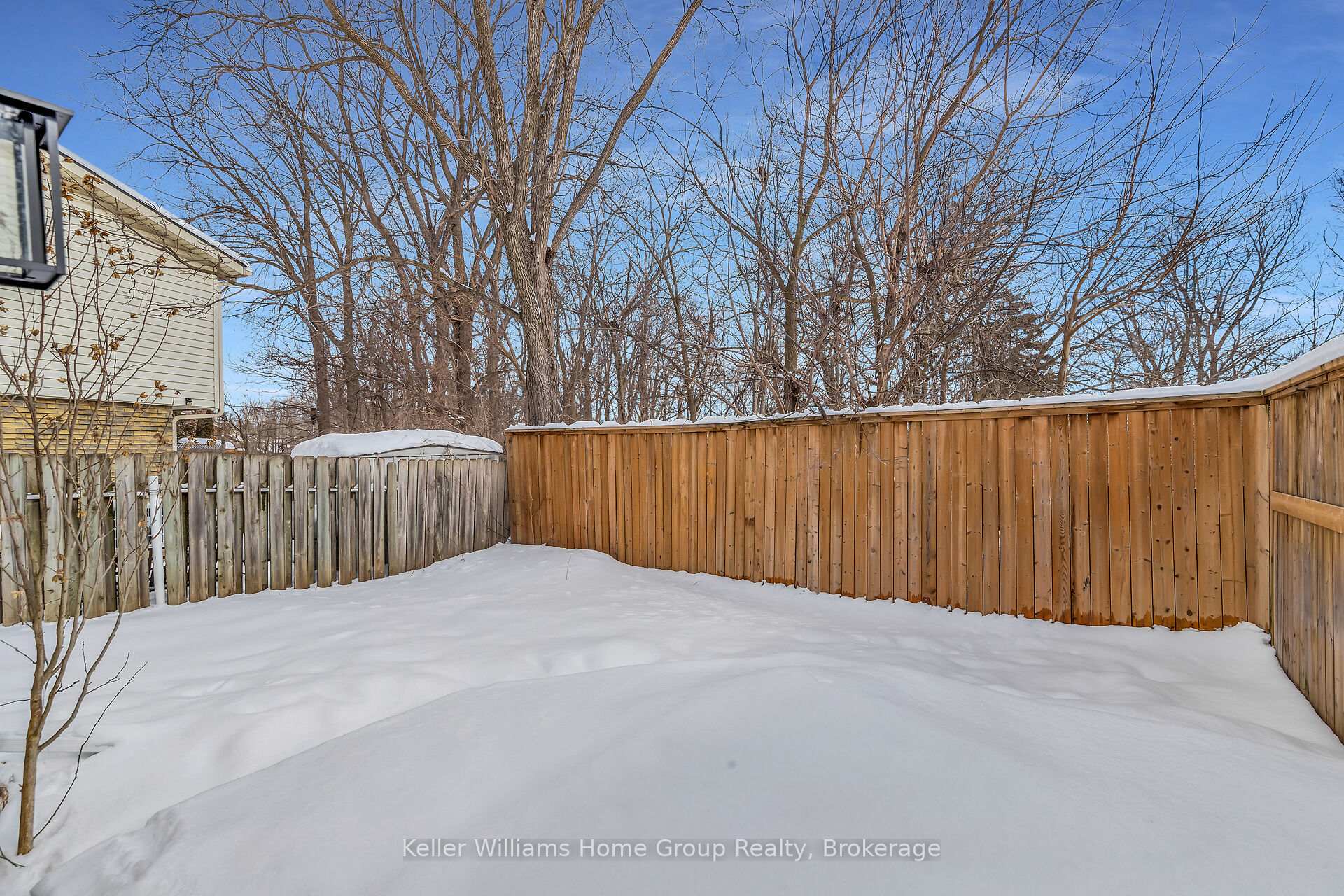 Photo 24 of 549 Parkview Crescent, Cambridge — HOMEH