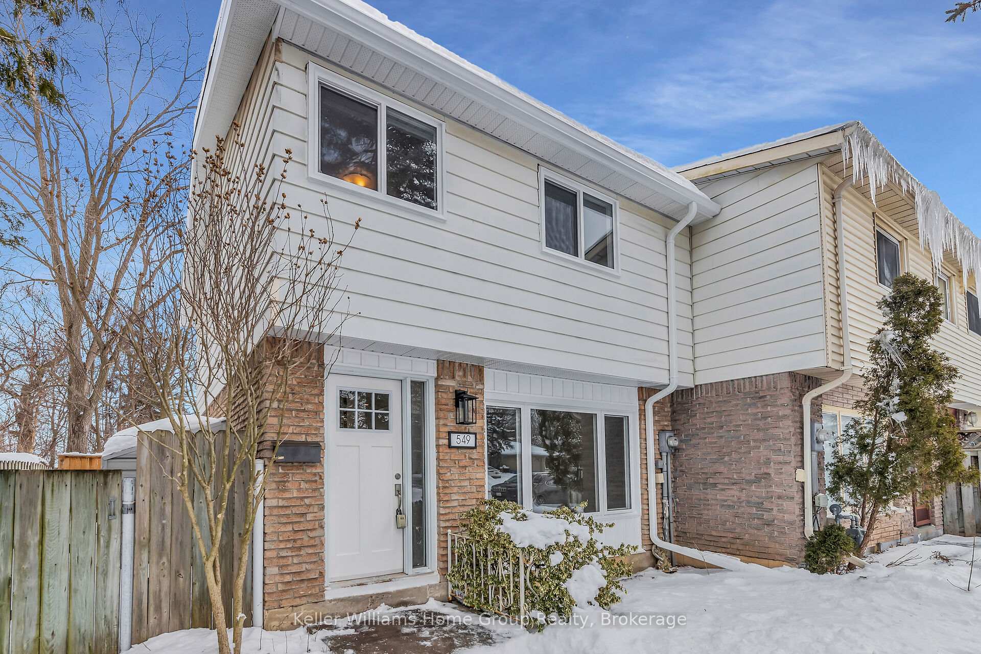 Photo 25 of 549 Parkview Crescent, Cambridge — HOMEH