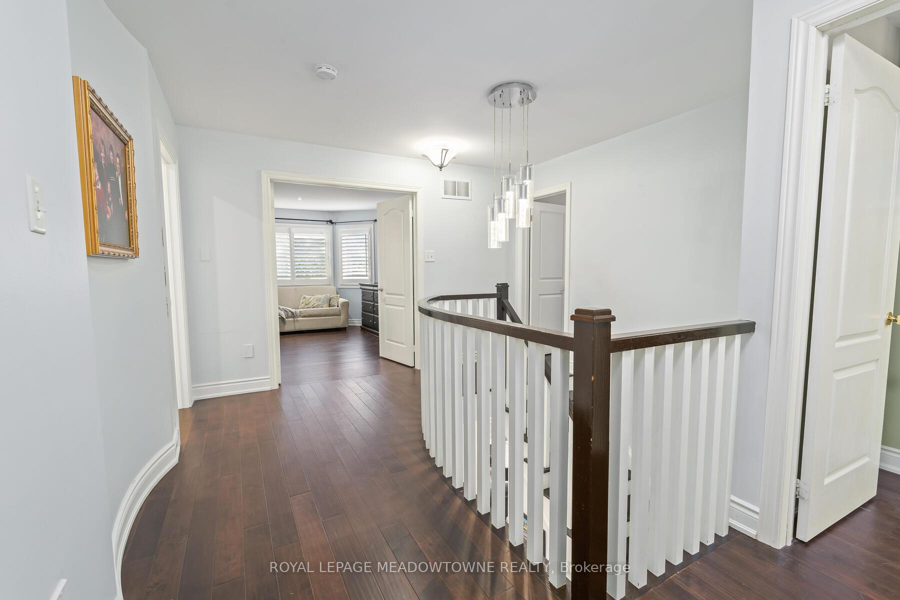 Photo 15 of 18 North Ridge Crescent, Halton Hills, Georgetown — HOMEH