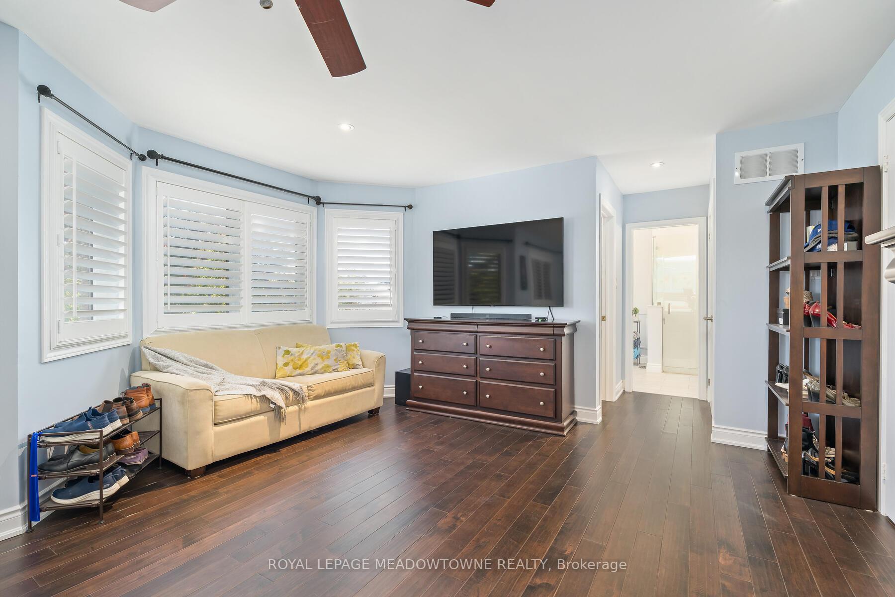 Photo 17 of 18 North Ridge Crescent, Halton Hills, Georgetown — HOMEH