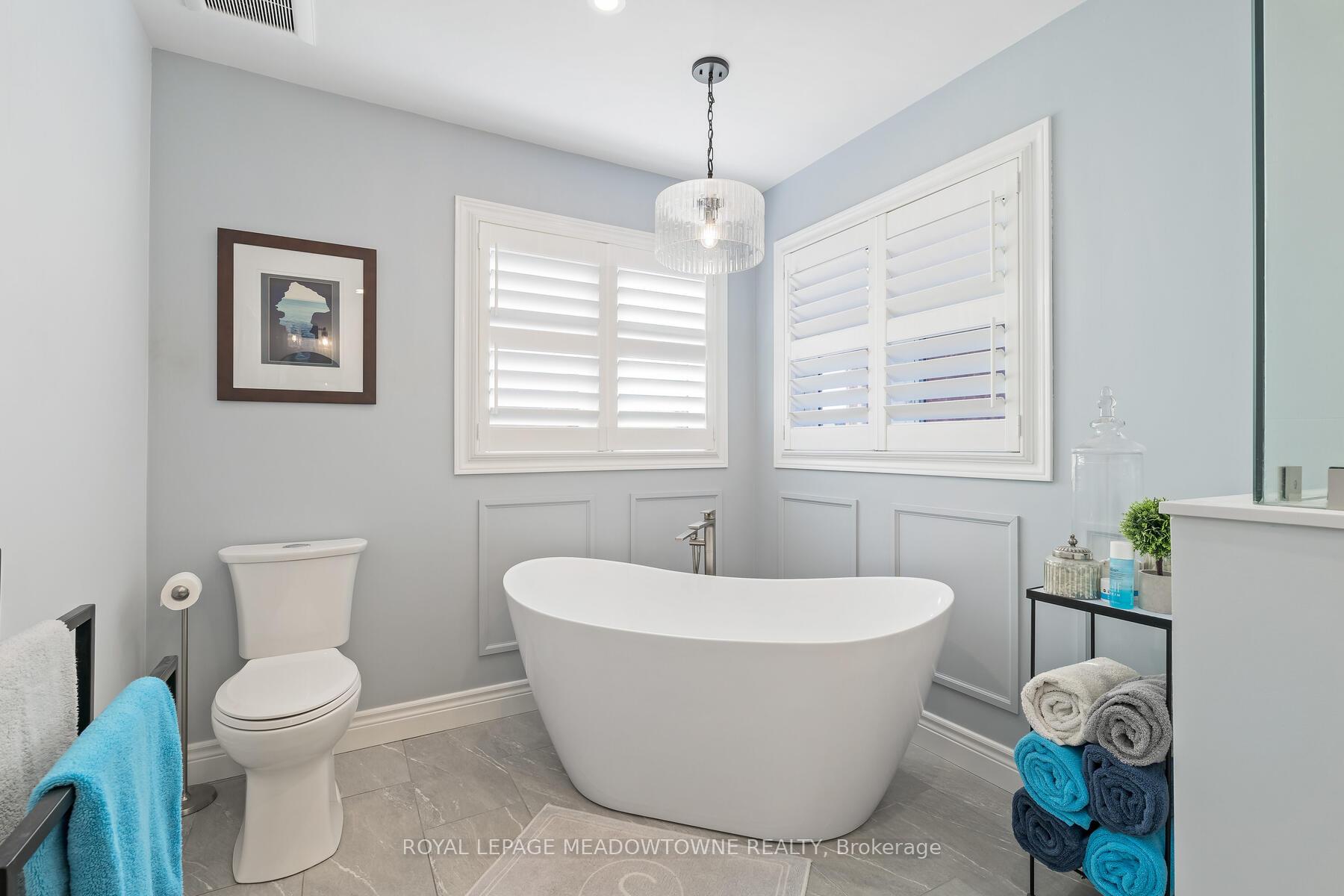 Photo 19 of 18 North Ridge Crescent, Halton Hills, Georgetown — HOMEH