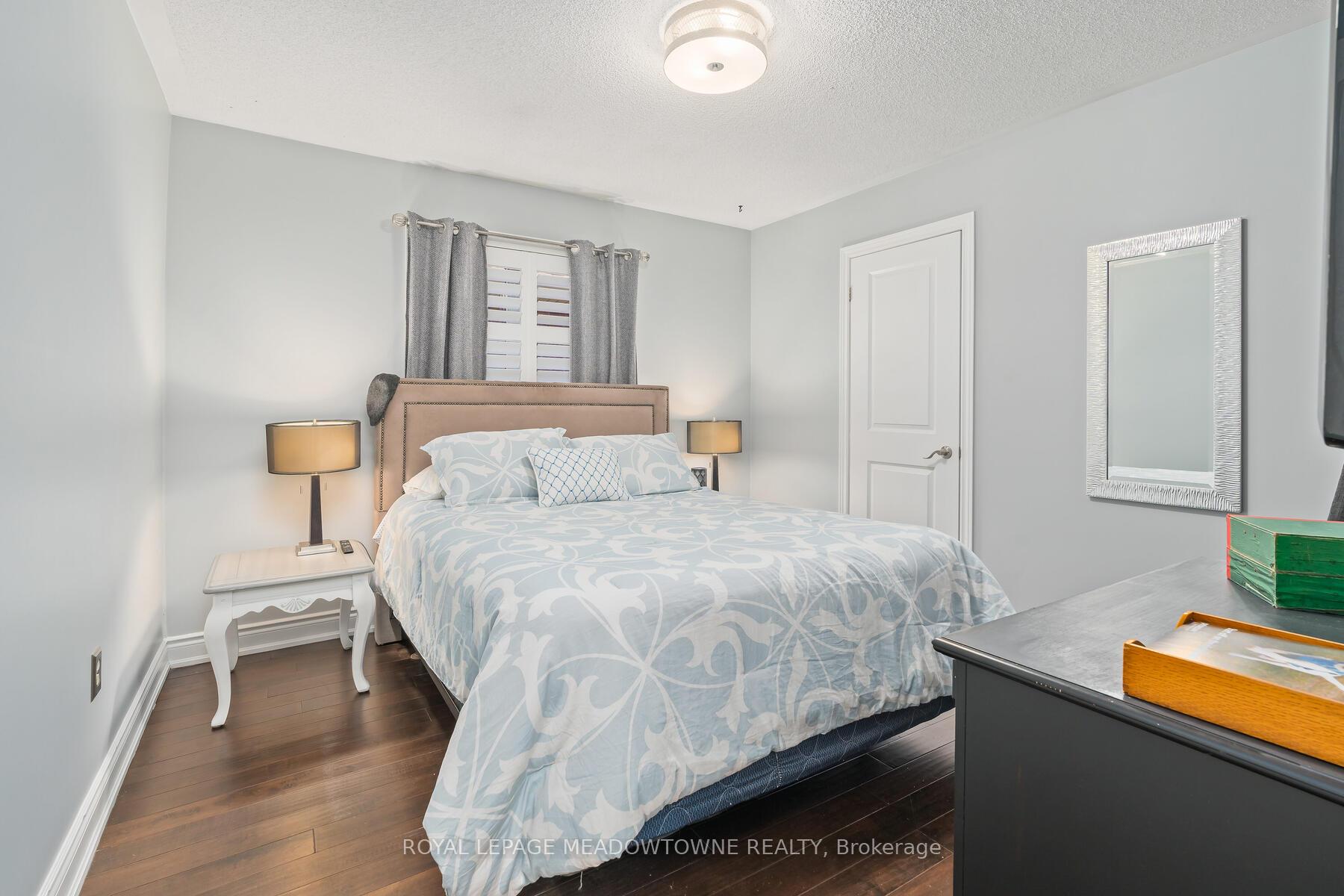 Photo 21 of 18 North Ridge Crescent, Halton Hills, Georgetown — HOMEH