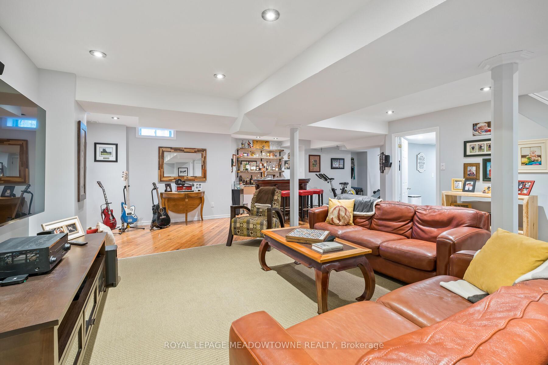 Photo 27 of 18 North Ridge Crescent, Halton Hills, Georgetown — HOMEH