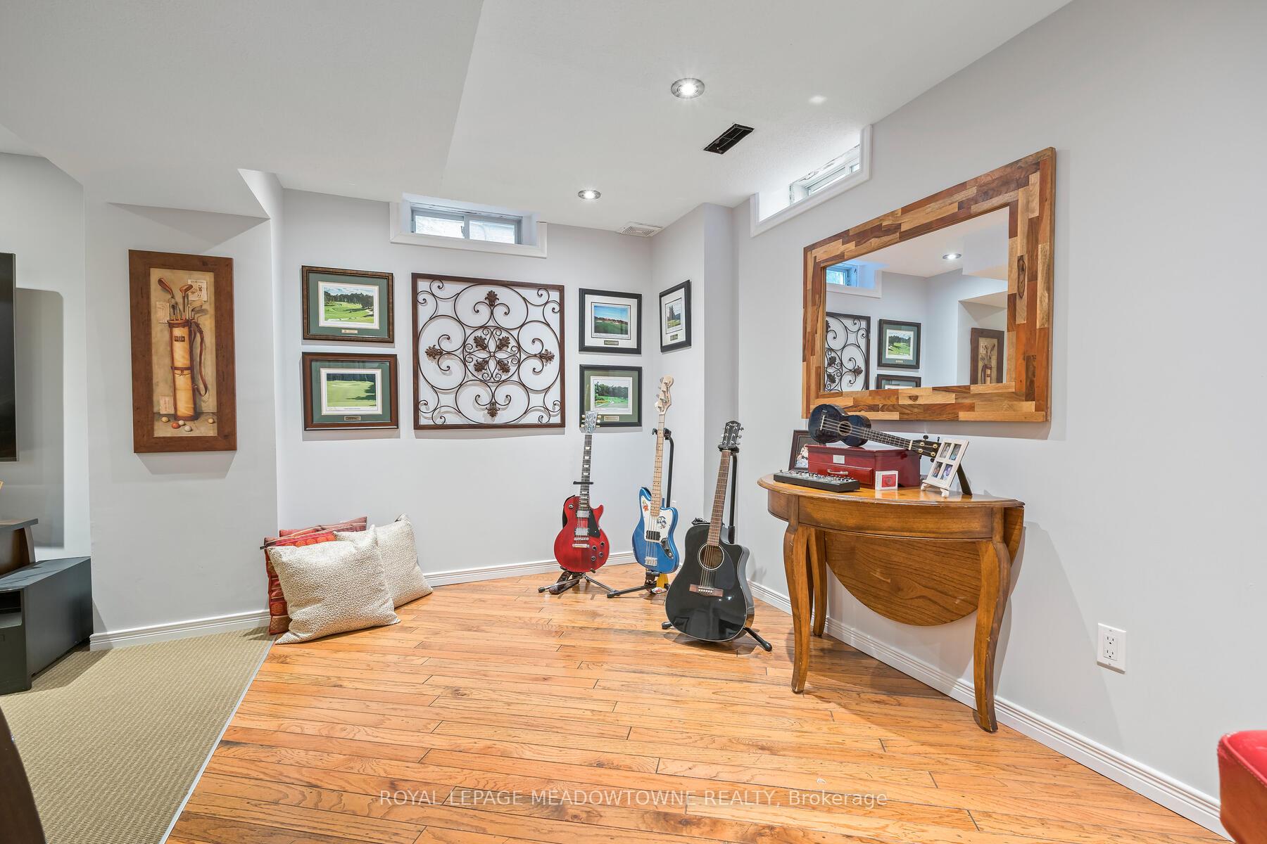 Photo 28 of 18 North Ridge Crescent, Halton Hills, Georgetown — HOMEH