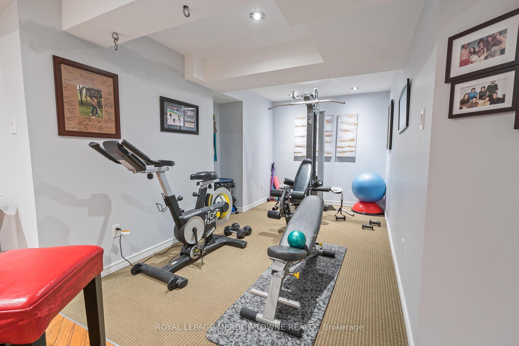 Photo 31 of 18 North Ridge Crescent, Halton Hills, Georgetown — HOMEH