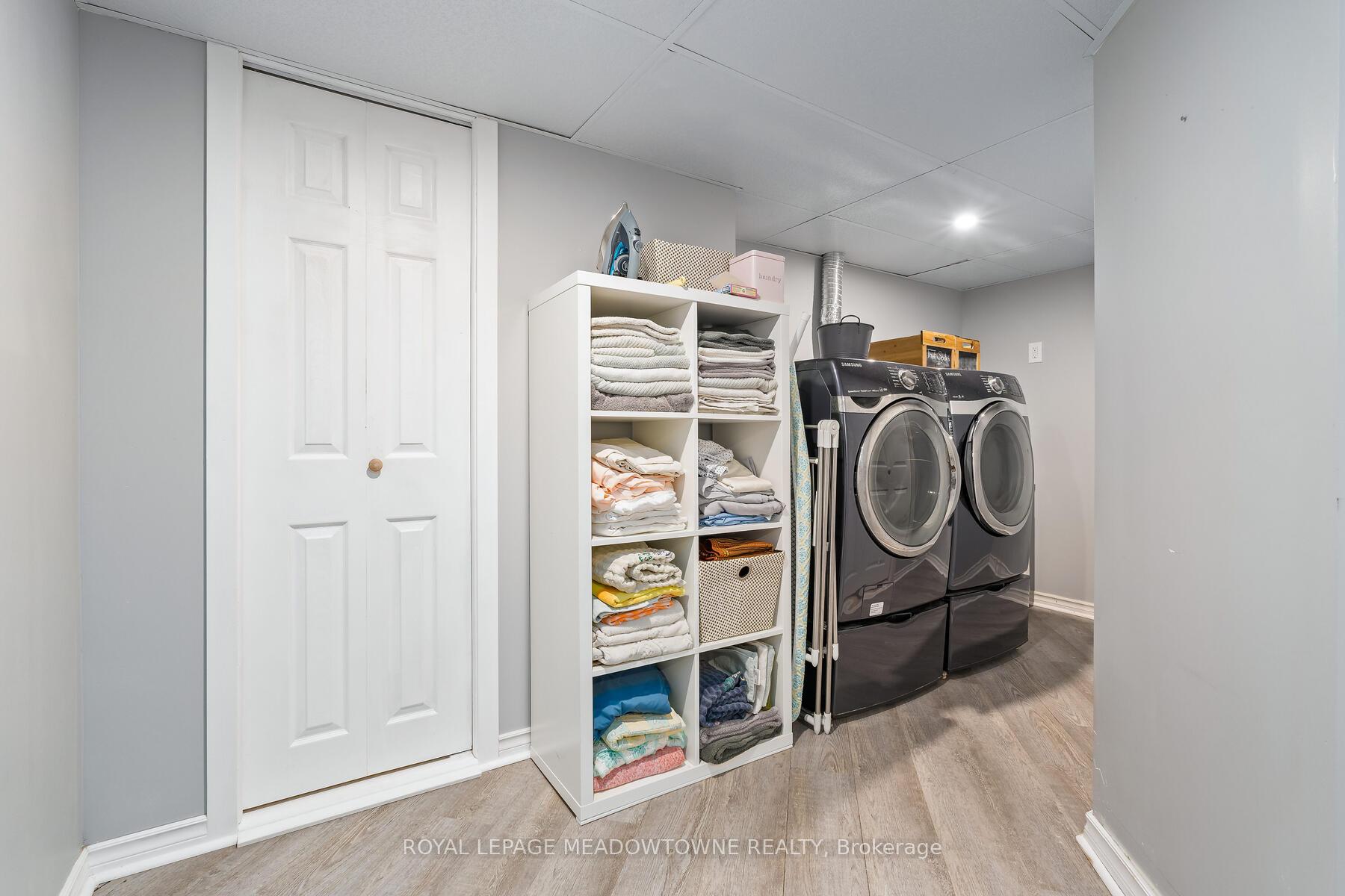 Photo 32 of 18 North Ridge Crescent, Halton Hills, Georgetown — HOMEH